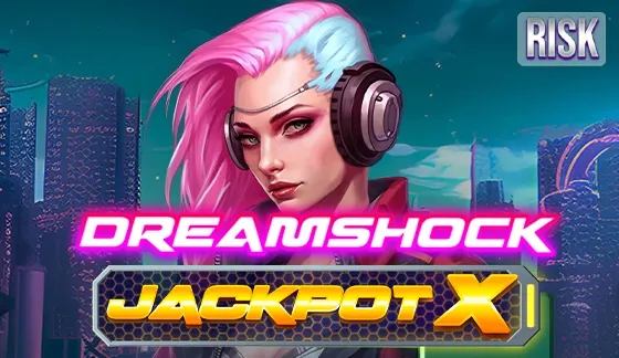 F1 casino slot